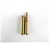 Image 3 : ASSORTED REMINGTON .444 MARLIN / .30-40 KRAG AMMO AND NON-PRIMED BRASS CASES LOT