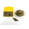 Image 1 : ASSORTED .303 BR AMMO AND NON-PRIMED BRASS CASES LOT