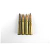 Image 2 : ASSORTED .303 BR AMMO AND NON-PRIMED BRASS CASES LOT