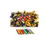 Image 1 : ASSORTED .410 GAUGE / 12 GAUGE / 16GAUGE AND 20 GAUGE 2 3/4" SHOT SHELL AMMO LOT
