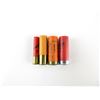 Image 2 : ASSORTED .410 GAUGE / 12 GAUGE / 16GAUGE AND 20 GAUGE 2 3/4" SHOT SHELL AMMO LOT