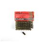 Image 1 : LAPUA .32 S&W LONG AMMO LOT