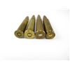 Image 3 : ASSORTED AMMO AND NON-PRIMED BRASS CASES LOT