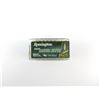 Image 1 : REMINGTON PREMIER MAGNUM RIMFIRE .17 HMR AMMO LOT