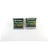Image 2 : REMINGTON PREMIER MAGNUM RIMFIRE .17 HMR AMMO LOT