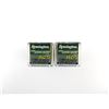 Image 2 : REMINGTON PREMIER MAGNUM RIMFIRE .17 HMR AMMO LOT