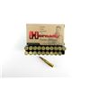 Image 1 : HORNADY .308 WIN AMMO LOT