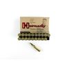 Image 1 : HORNADY .308 WIN AMMO LOT