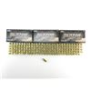 Image 1 : BLAZER 9MM LUGER AMMO LOT
