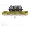 Image 2 : BLAZER 9MM LUGER AMMO LOT