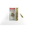 Image 1 : WINCHESTER .300 SAV AMMO LOT