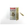 Image 1 : WINCHESTER .300 SAV AMMO LOT