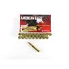 Image 1 : AMERICAN EAGLE FOR M1-GARAND USE .30-06 SPRG AMMO LOT