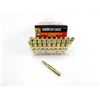 Image 2 : AMERICAN EAGLE FOR M1-GARAND USE .30-06 SPRG AMMO LOT