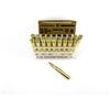 Image 2 : FEDERAL PREMIUM .30-06 SPRG AMMO LOT