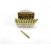 Image 2 : FEDERAL PREMIUM .30-06 SPRG AMMO LOT