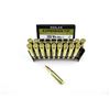 Image 2 : NOSLER .308 WIN AMMO LOT