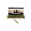 Image 1 : NOSLER TROPHY GRADE .270 WSM AMMO LOT