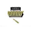 Image 2 : NOSLER TROPHY GRADE .308 WIN AMMO LOT
