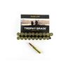 Image 1 : NOSLER TROPHY GRADE .30-06 SPRG AMMO LOT
