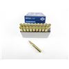 Image 2 : PPU .270 WIN AMMO LOT