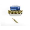 Image 2 : PPU .300 WIN MAGNUM AMMO LOT
