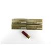 Image 2 : FEDERAL PREMIUM TRUBALL 12 GAUGE 3" SHOT SHELL AMMO LOT