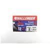 Image 2 : CHALLENGER 12 GAUGE 3" SUPER MAGNUM AMMO LOT