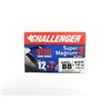 Image 2 : CHALLENGER 12 GAUGE 3" SUPER MAGNUM AMMO LOT