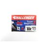 Image 2 : CHALLENGER 12 GAUGE 3" SUPER MAGNUM AMMO LOT