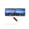 Image 3 : FEDERAL SPEED SHOK 12 GAUGE 3 1/2" SHOT SHELL AMMO LOT