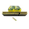 Image 2 : REMINGTON .45-70 GOVT AMMO AND NON-PRIMED BRASS CASES LOT