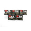 Image 1 : WPA 7.62X39MM AMMO LOT