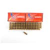 Image 1 : NORINCO 7.62X25MM AMMO LOT