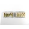 Image 2 : WESTERN FACTORY RELOADED 7.62X39MM AMMO LOT