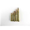 Image 2 : ASSORTED AMMO LOT