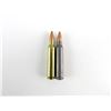 Image 2 : ASSORTED .223 REM AMMO LOT