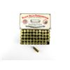 Image 1 : BLACK HILLS .38-40 AMMO LOT