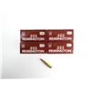 Image 2 : PMP .223 REM AMMO LOT