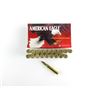 Image 1 : AMERICAN EAGLE .30-06 SPRG AMMO LOT