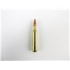 Image 3 : AMERICAN EAGLE .30-06 SPRG AMMO LOT