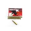 Image 1 : AMERICAN EAGLE .30-06 SPRG AMMO LOT