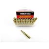 Image 2 : AMERICAN EAGLE .30-06 SPRG AMMO LOT