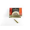 Image 1 : FEDERAL PREMIUM .308 WIN GOLD MEDAL  AMMO LOT