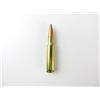 Image 3 : FEDERAL PREMIUM .308 WIN GOLD MEDAL  AMMO LOT