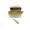 Image 2 : FEDERAL PREMIUM .308 WIN GOLD MEDAL  AMMO LOT