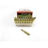 Image 2 : FEDERAL PREMIUM .308 WIN GOLD MEDAL  AMMO LOT