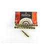 Image 1 : FEDERAL PREMIUM .308 WIN GOLD MEDAL  AMMO LOT