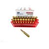 Image 2 : FEDERAL GOLD MEDAL .308 WIN MATCH AMMO LOT