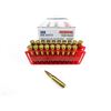 Image 2 : FEDERAL GOLD MEDAL .308 WIN MATCH AMMO LOT